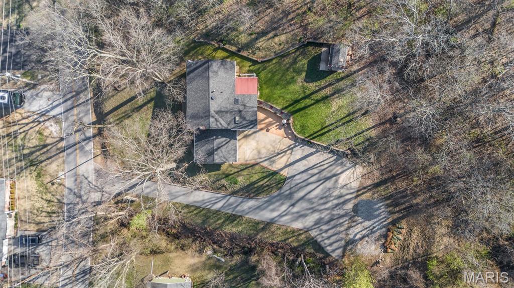 2929 Tenbrook Road Arnold, MO 63010 - Photo 39 of 42