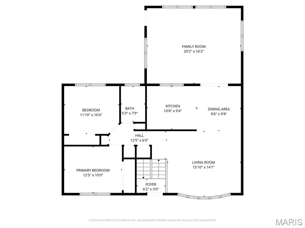 2929 Tenbrook Road Arnold, MO 63010 - Photo 40 of 42