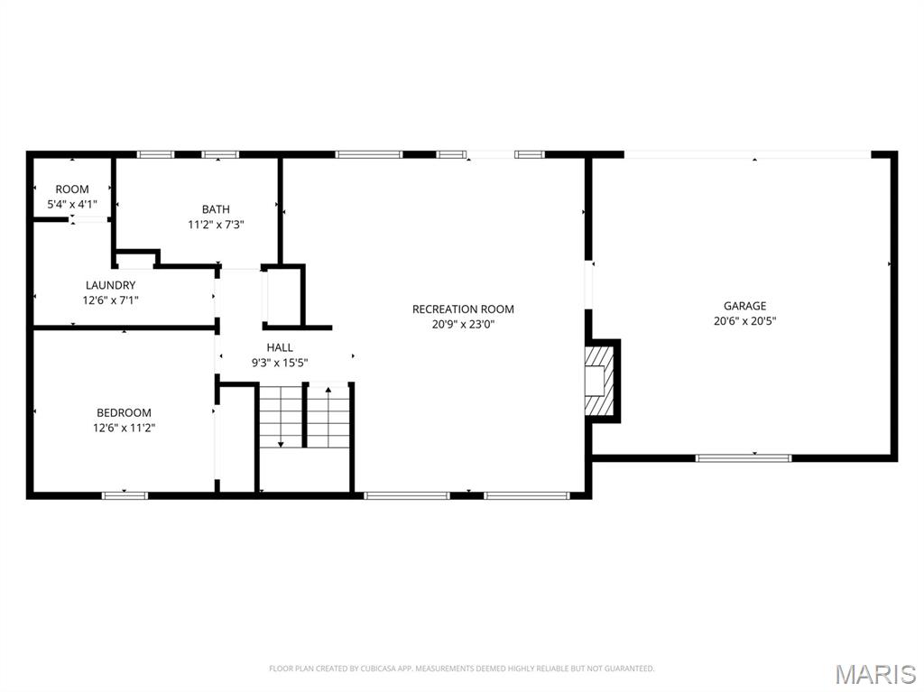 2929 Tenbrook Road Arnold, MO 63010 - Photo 41 of 42