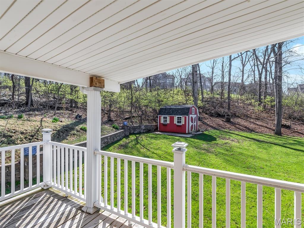 2929 Tenbrook Road Arnold, MO 63010 - Photo 7 of 42