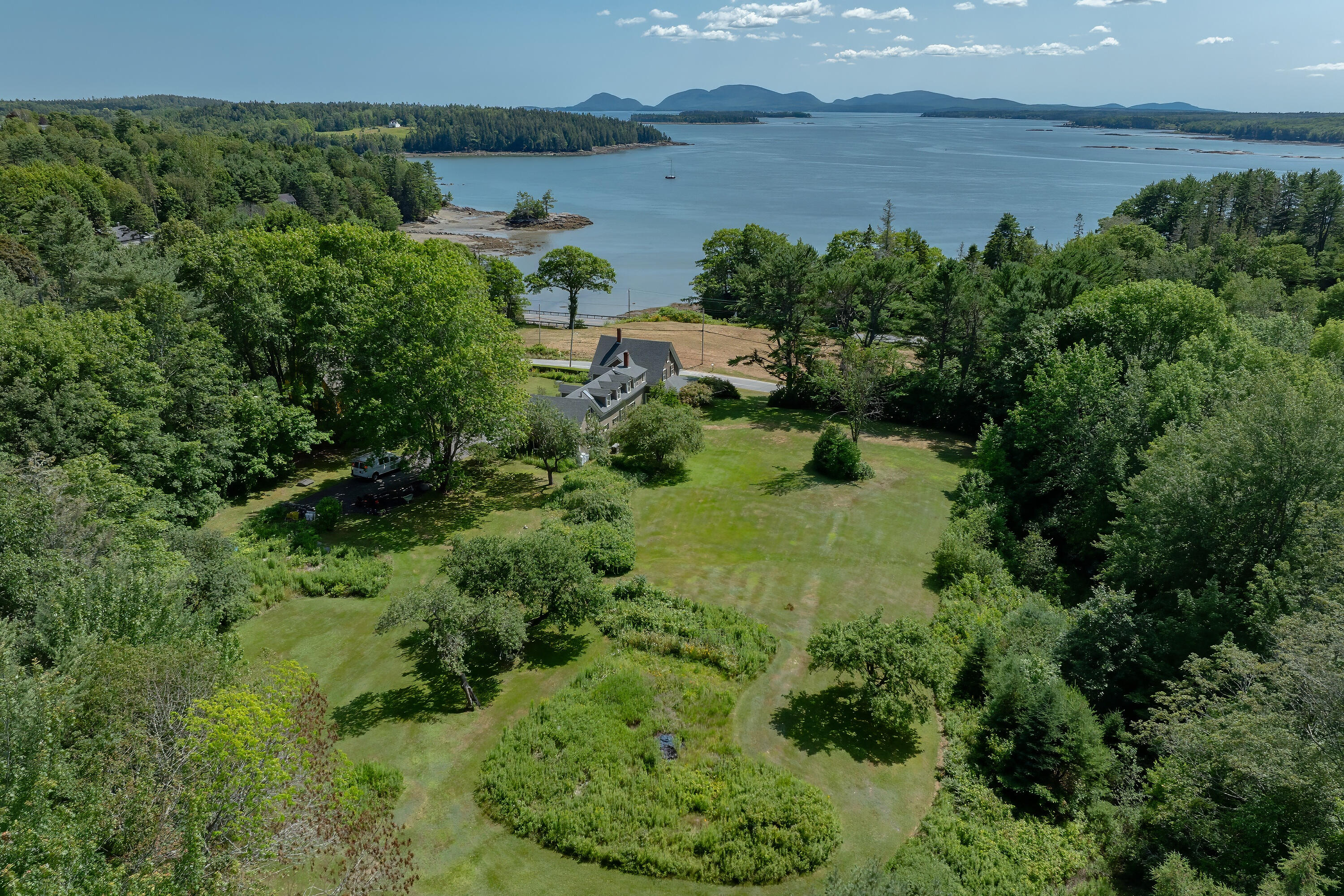 72 Harbor View Drive Sullivan, ME 04664 - Photo 35 of 50 72HarborView_035