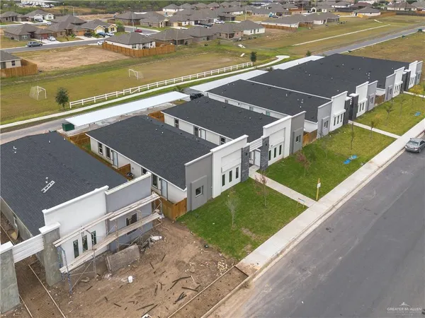 $515,000 | 3504 Fuerte Avenue, McAllen, TX 78504