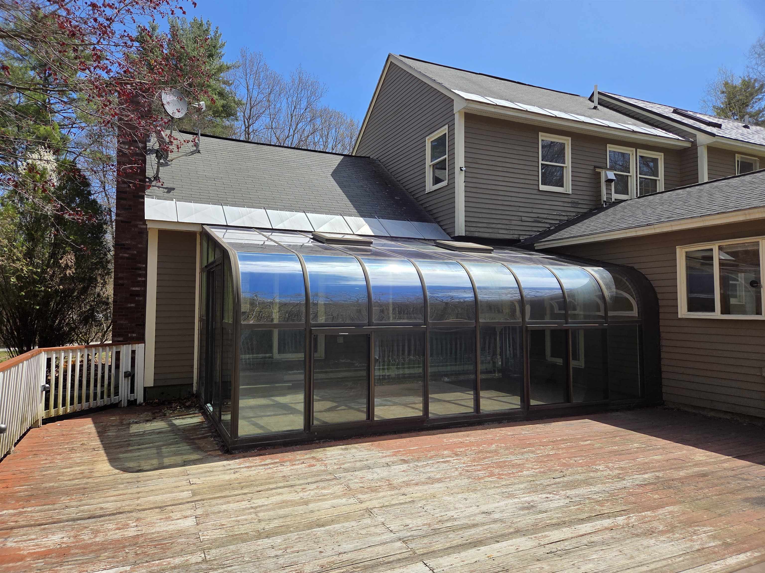 14 Brown Hill Road Bow, NH 03304 - Photo 56 of 60