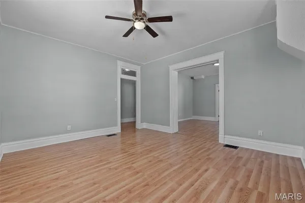 $205,000 | 1237 North Spanish Street, Cape Girardeau, MO 63701