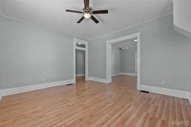 $215,000 | 1237 North Spanish Street, Cape Girardeau, MO 63701