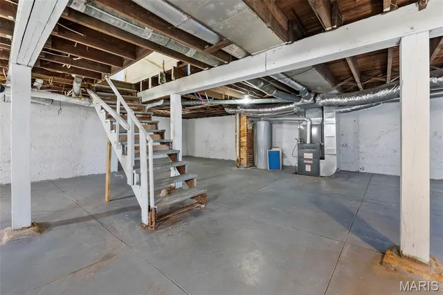 $215,000 | 1237 North Spanish Street, Cape Girardeau, MO 63701