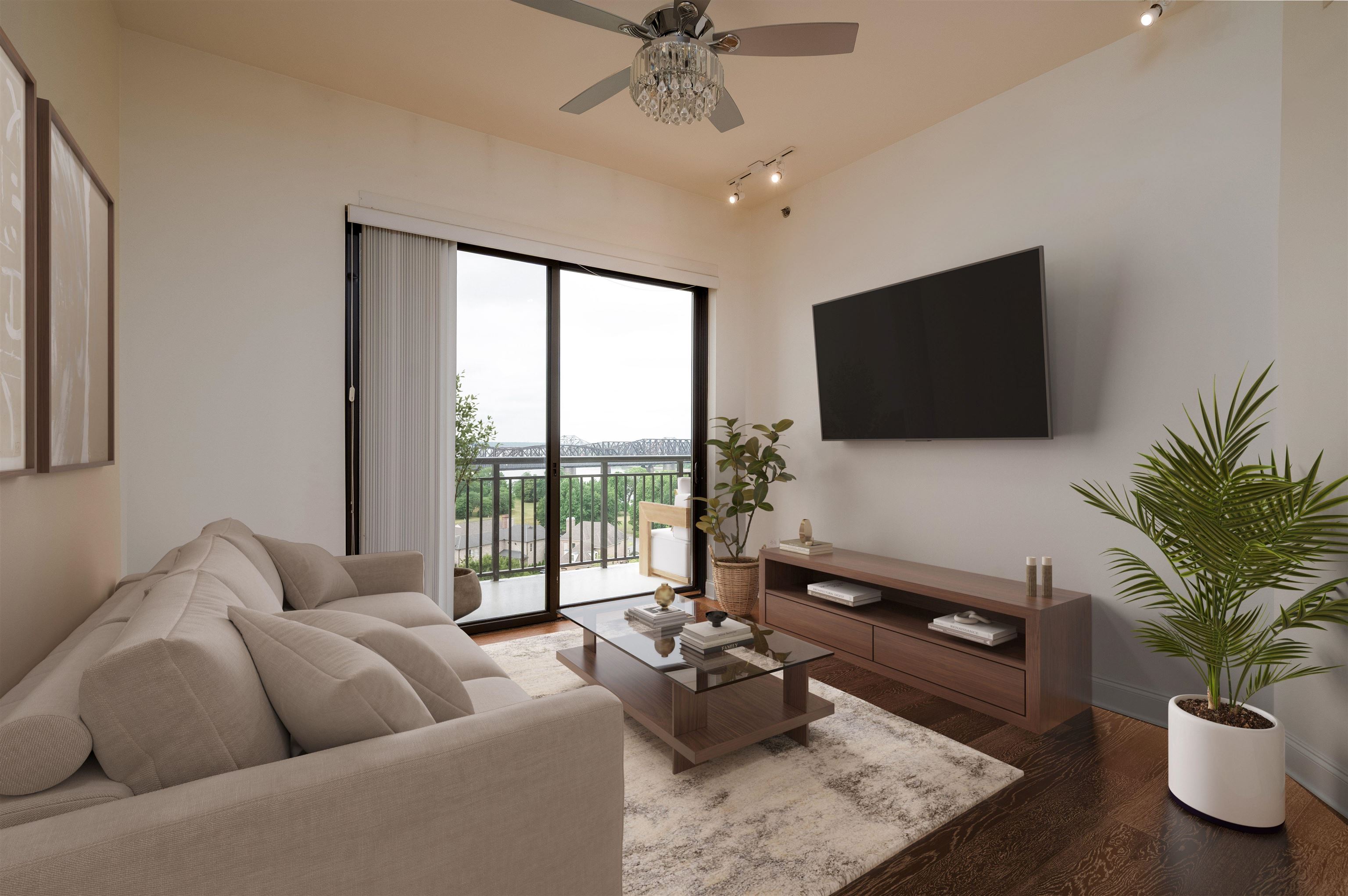 717 Riverside Drive, Unit 904 Memphis, TN 38103 - Photo 10 of 40
