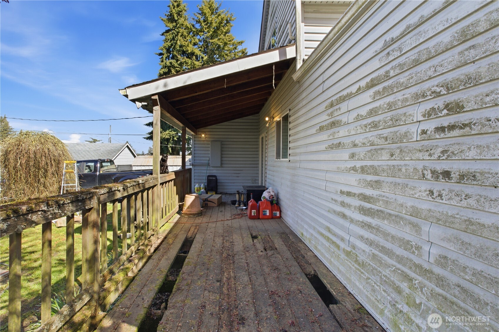 815 East 60th Street Tacoma, WA 98404 - Photo 21 of 23