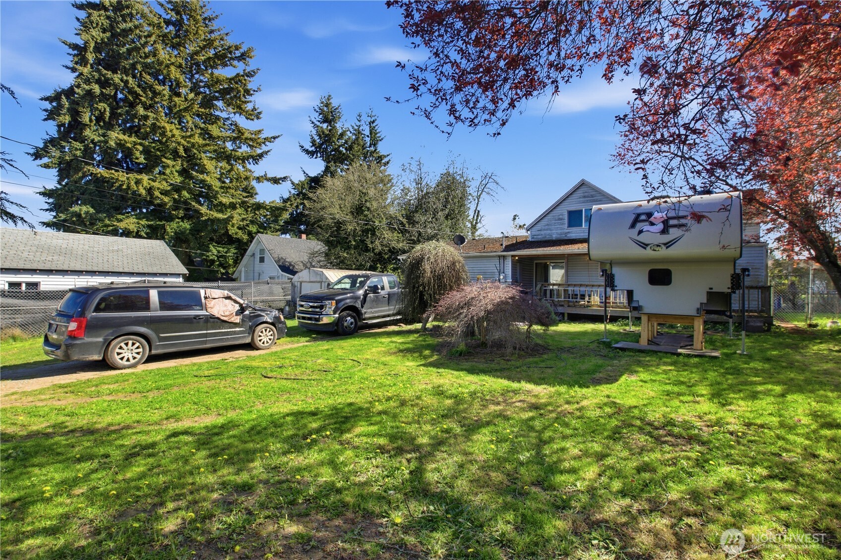 815 East 60th Street Tacoma, WA 98404 - Photo 22 of 23