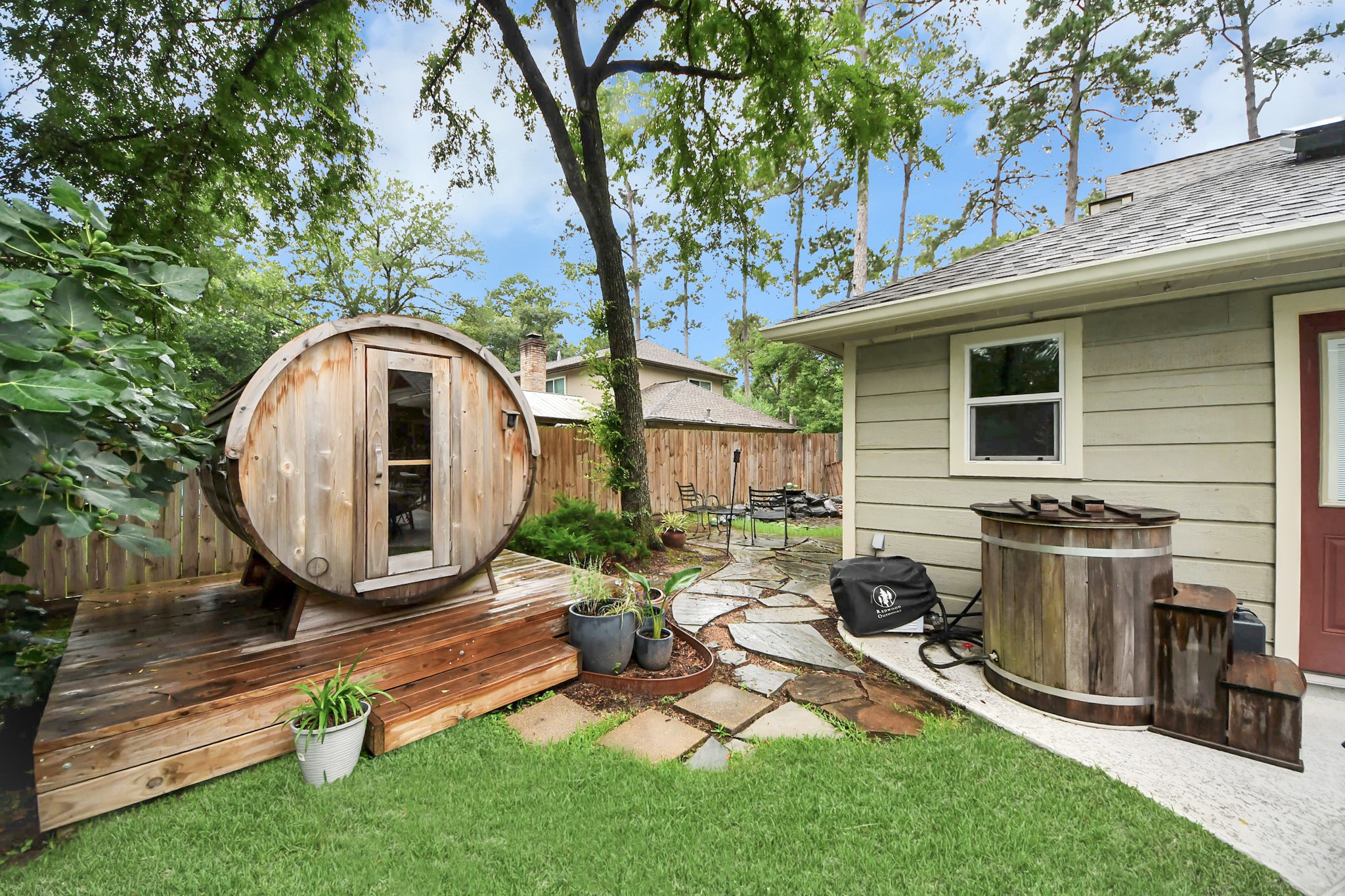 6403 Craigway Road Spring, TX 77389 - Photo 28 of 39