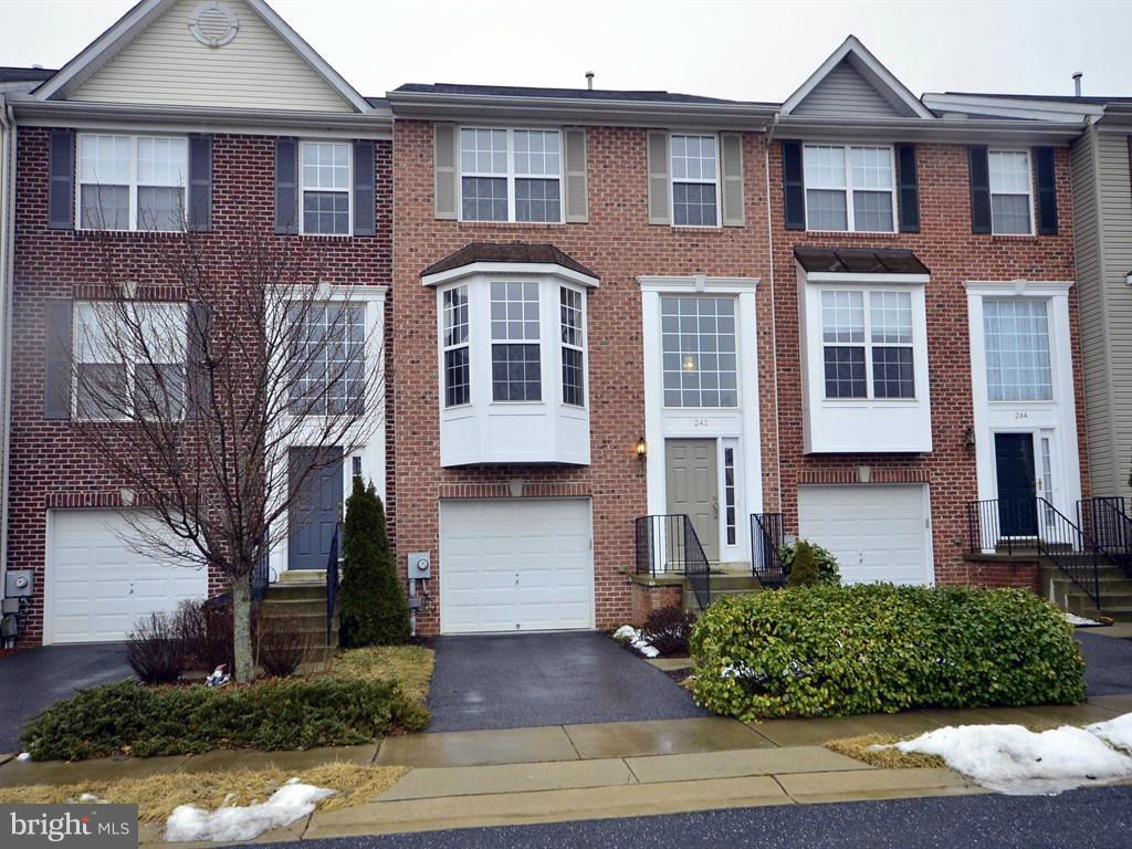 242 Timber View Court Frederick, MD 21702 - Photo 1 of 24 Exterior (Front)