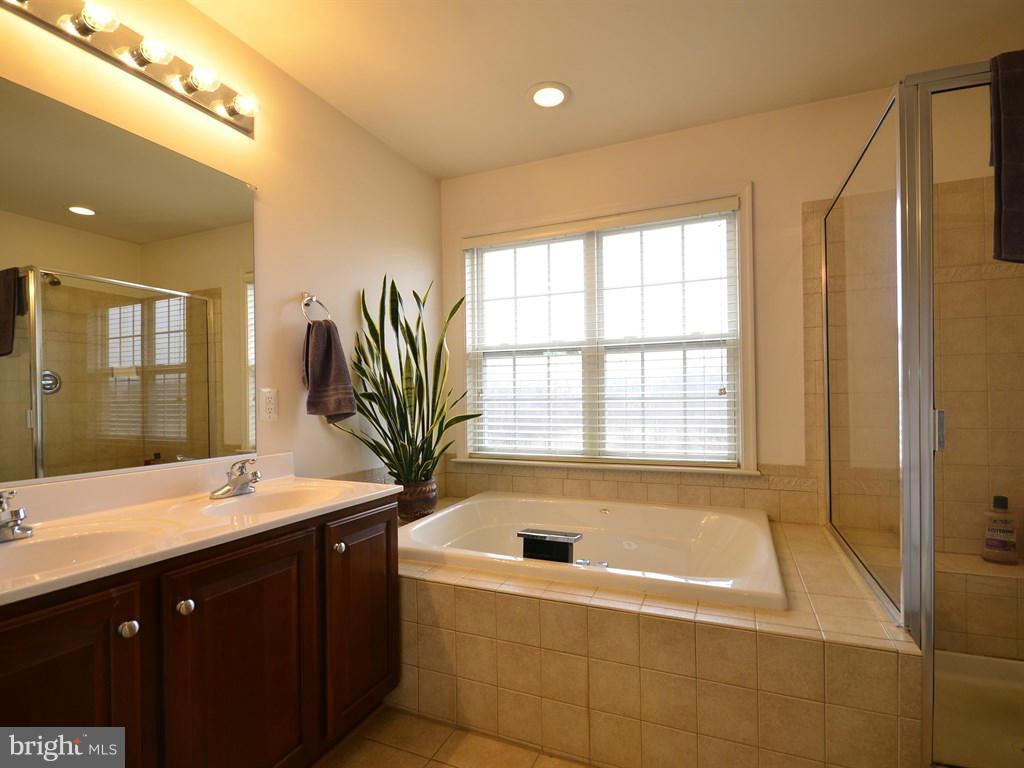 242 Timber View Court Frederick, MD 21702 - Photo 13 of 24 Bath (Master)