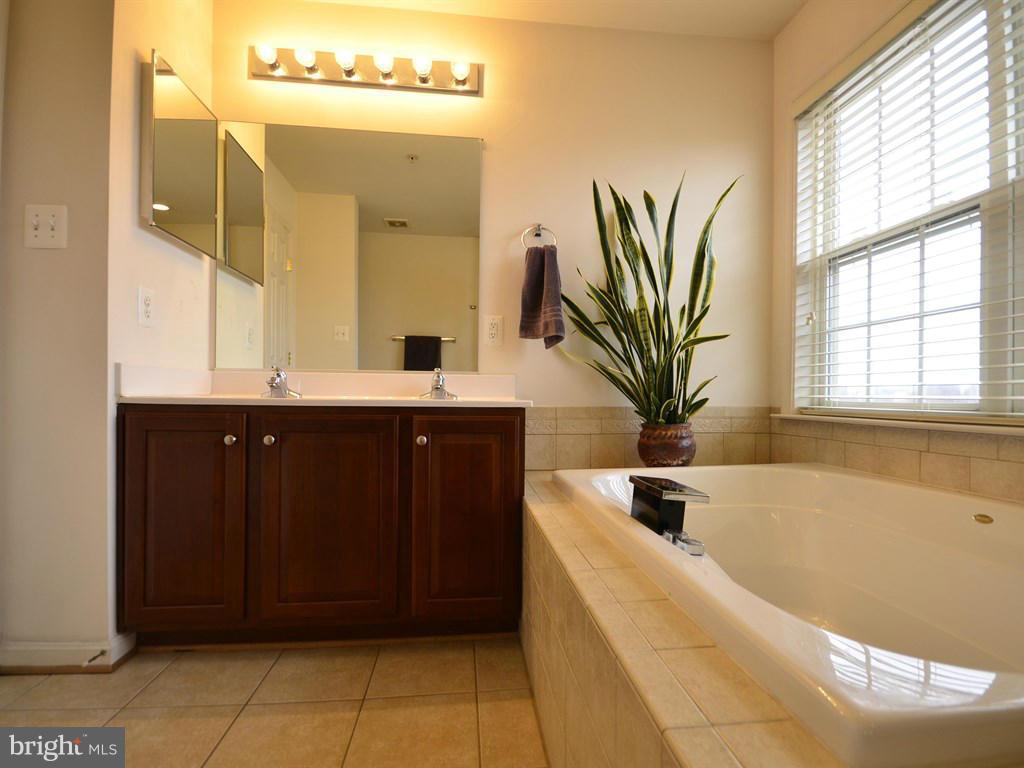 242 Timber View Court Frederick, MD 21702 - Photo 15 of 24 Bath (Master)