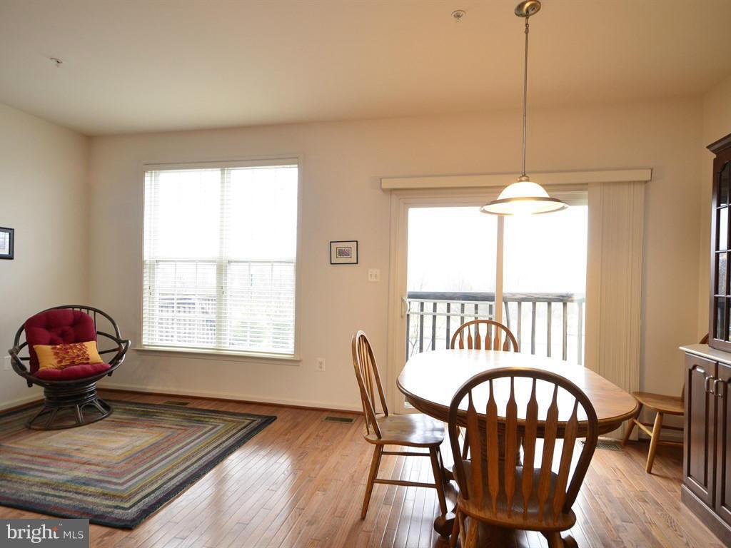 242 Timber View Court Frederick, MD 21702 - Photo 6 of 24 Dining Room