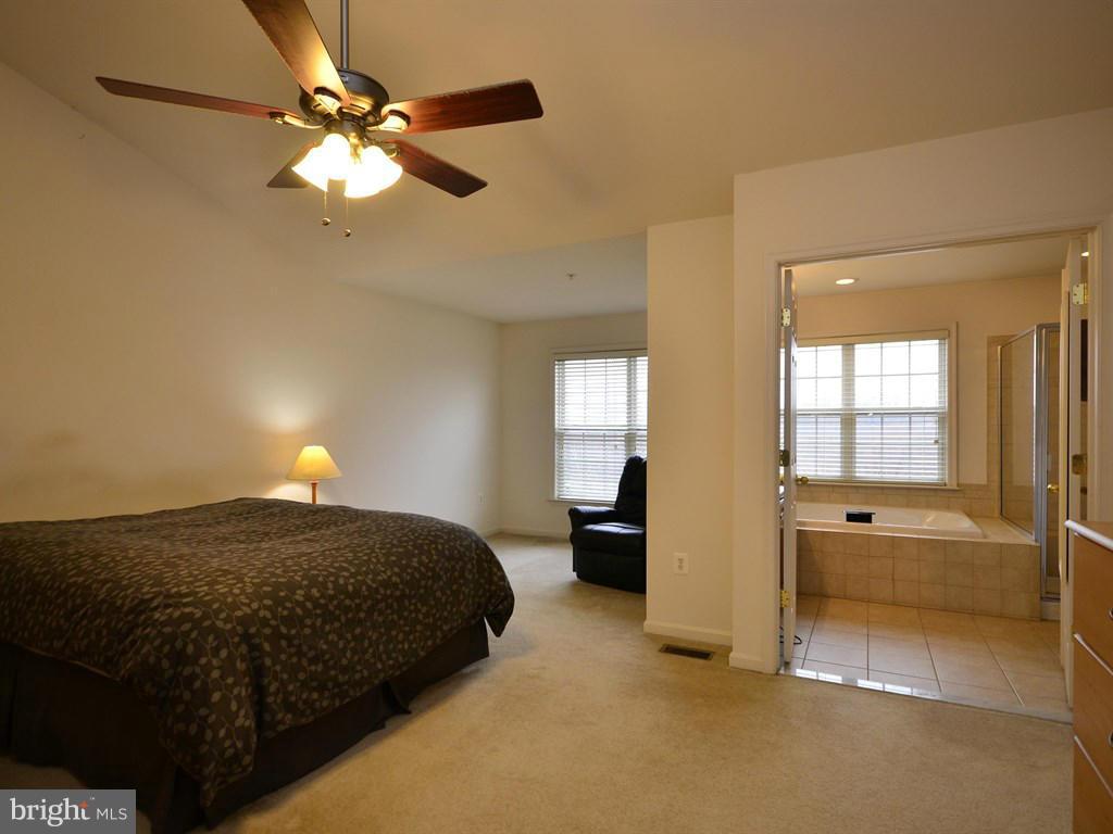 242 Timber View Court Frederick, MD 21702 - Photo 10 of 24 Bedroom (Master)
