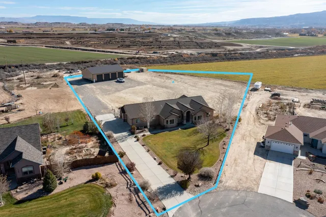 a view of a balcony with an ocean