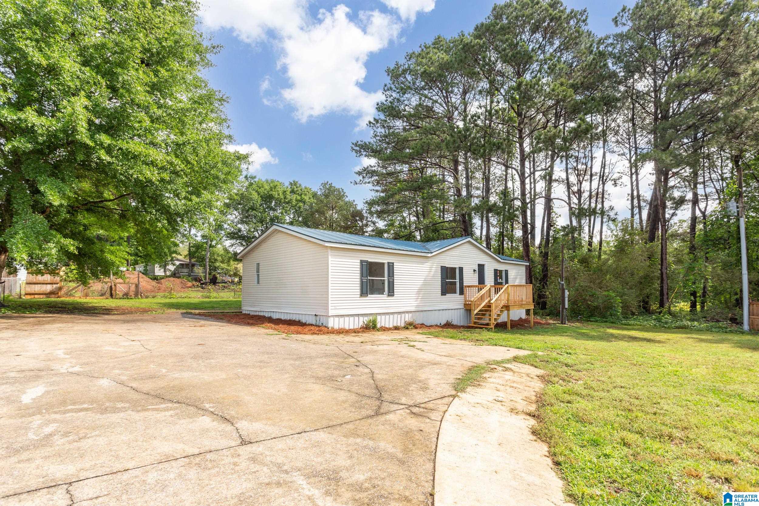 4203 Masters Road Pell City, AL 35128 - Photo 33 of 37