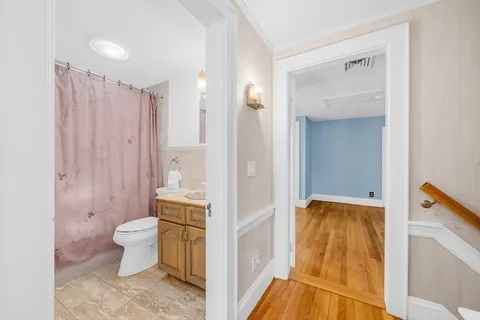 $950,000 | 293 Florence Road, Waltham, MA 02453