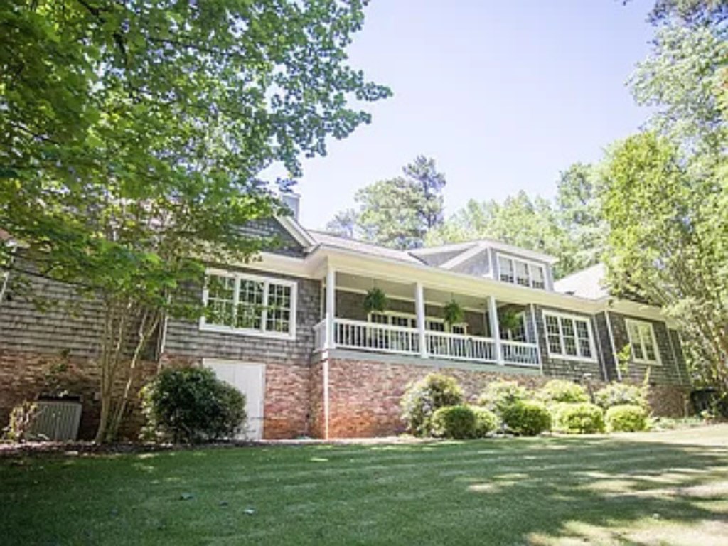 6070 Pierce Chapel Road Midland, GA 31820 - Photo 35 of 36