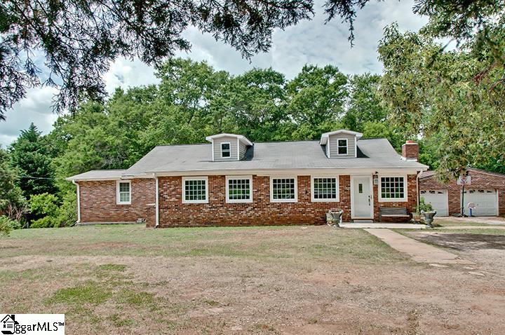 114 Watson Road Fountain Inn, SC 29644 - Photo 1 of 31