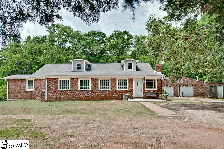 114 Watson Road Fountain Inn, SC 29644 - Photo 26 of 31