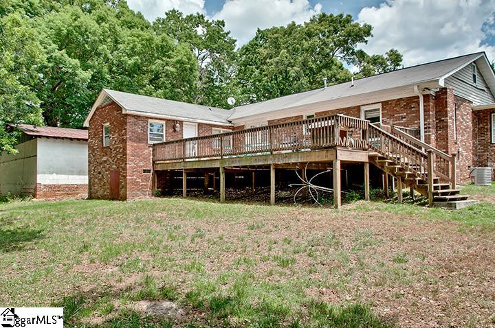 114 Watson Road Fountain Inn, SC 29644 - Photo 28 of 31
