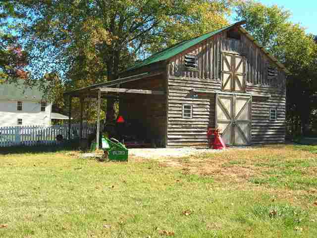 551 Bulls Road Taylors, SC 29687 - Photo 11 of 23 Gallery Image 11