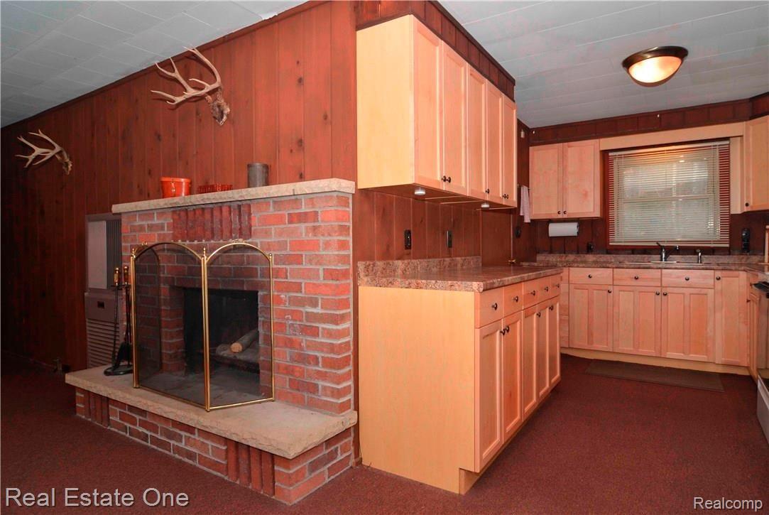 4193 Hazel Road Lincoln, MI 48742 - Photo 15 of 26 2017-11-11 22.52