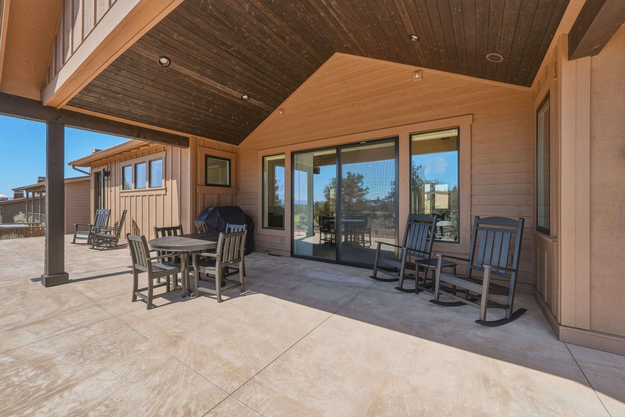 16640 South W Brasada Ranch Road, Unit CABIN 108 Powell Butte, OR 97753 - Photo 24 of 32