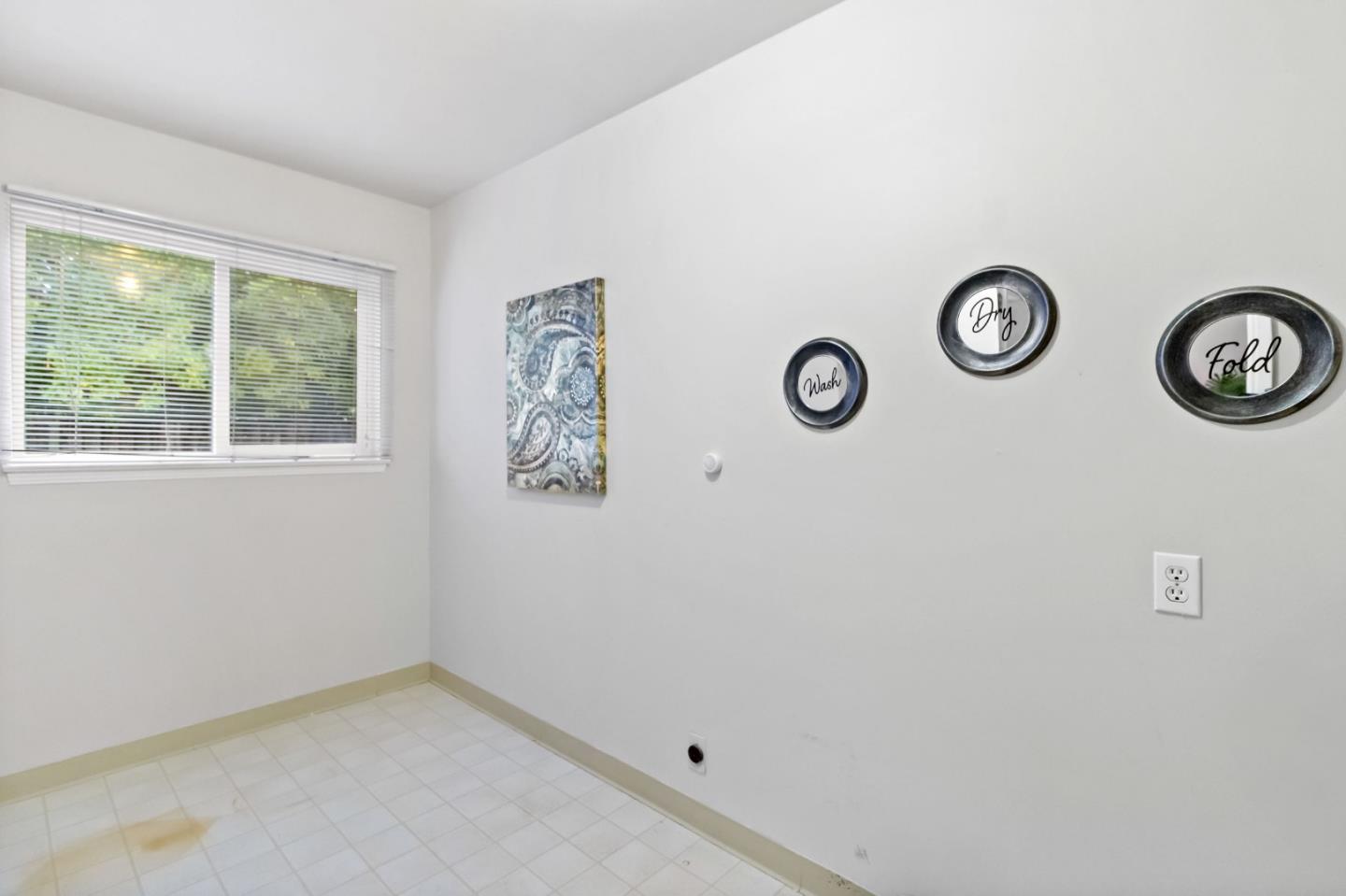 527 Easy Street Mountain View, CA 94043 - Photo 20 of 57 a view of entryway with window and wooden floor
