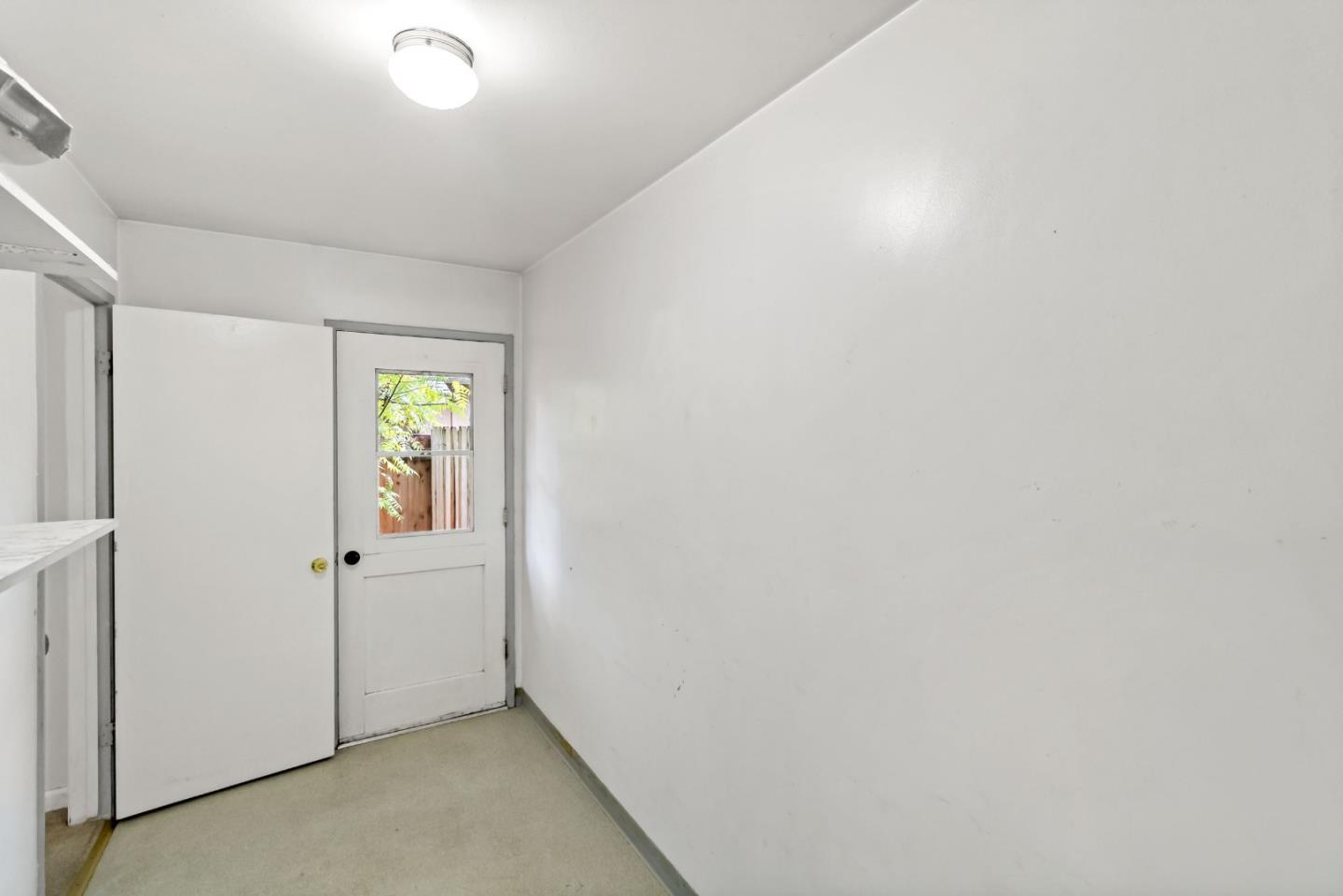 527 Easy Street Mountain View, CA 94043 - Photo 49 of 57 a view of an empty room