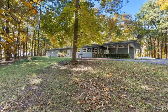 $259,900 | 30913 Highway 25, Advance, MO 63730