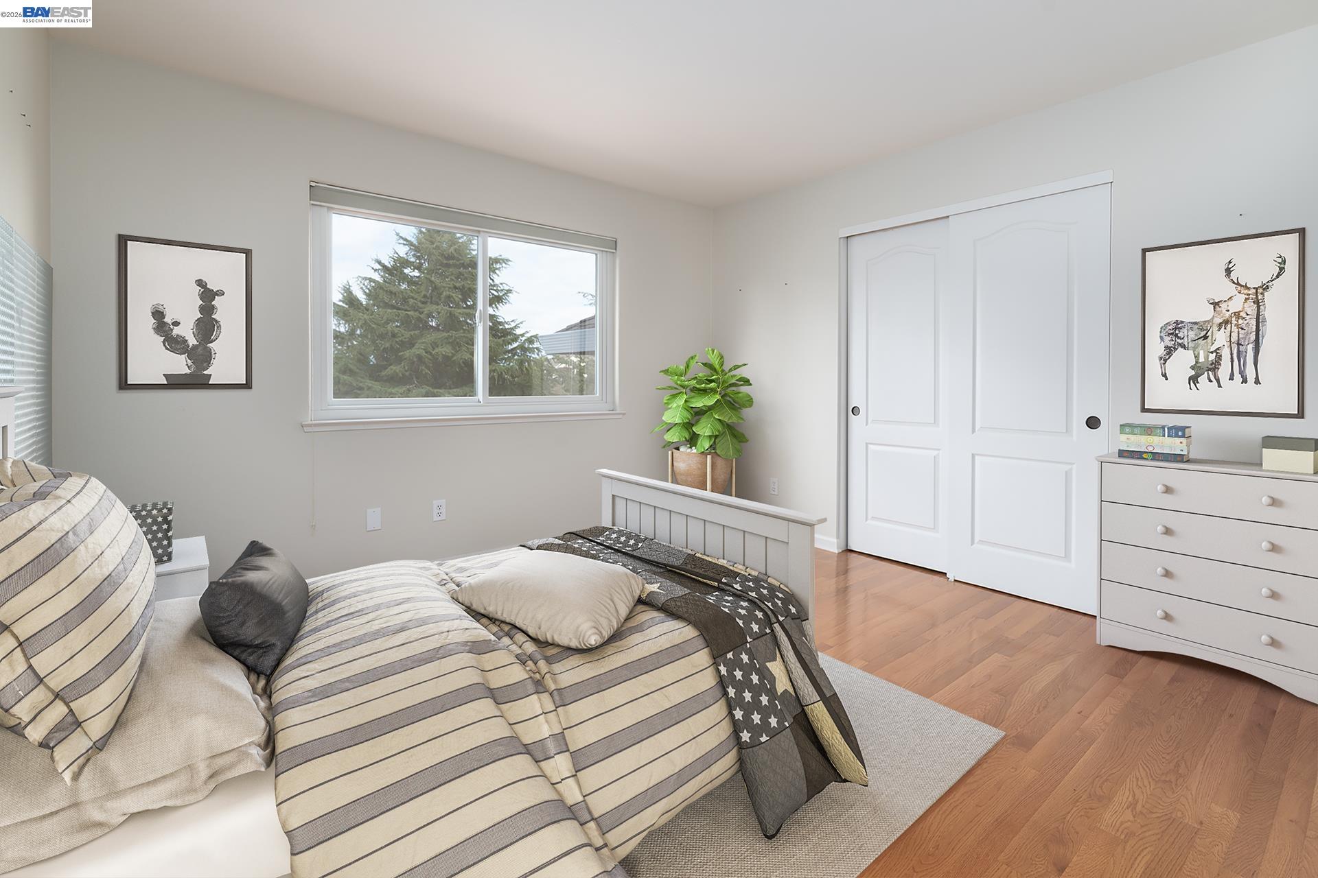 228 Stowring Road Petaluma, CA 94952 - Photo 25 of 45 Virtual Staged
