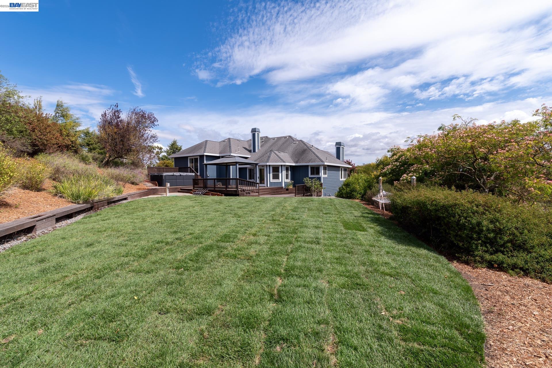 228 Stowring Road Petaluma, CA 94952 - Photo 34 of 45