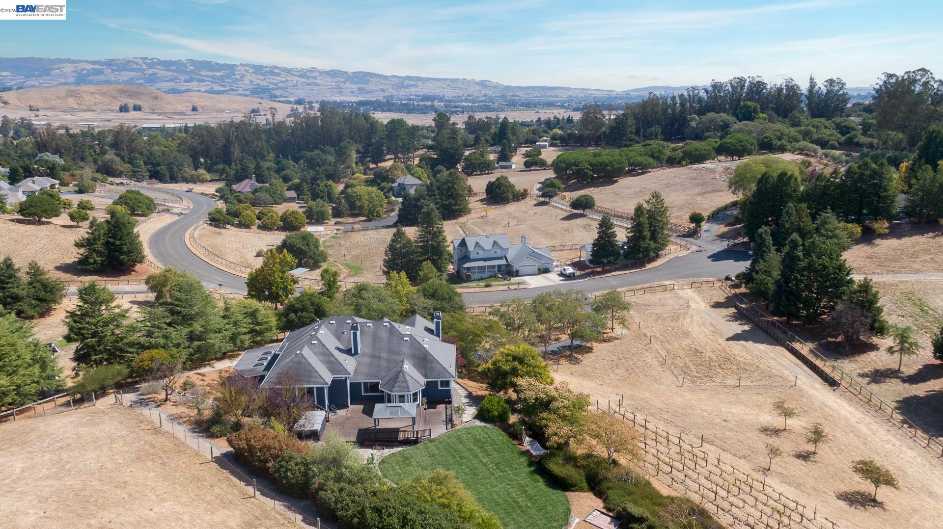 228 Stowring Road Petaluma, CA 94952 - Photo 40 of 45