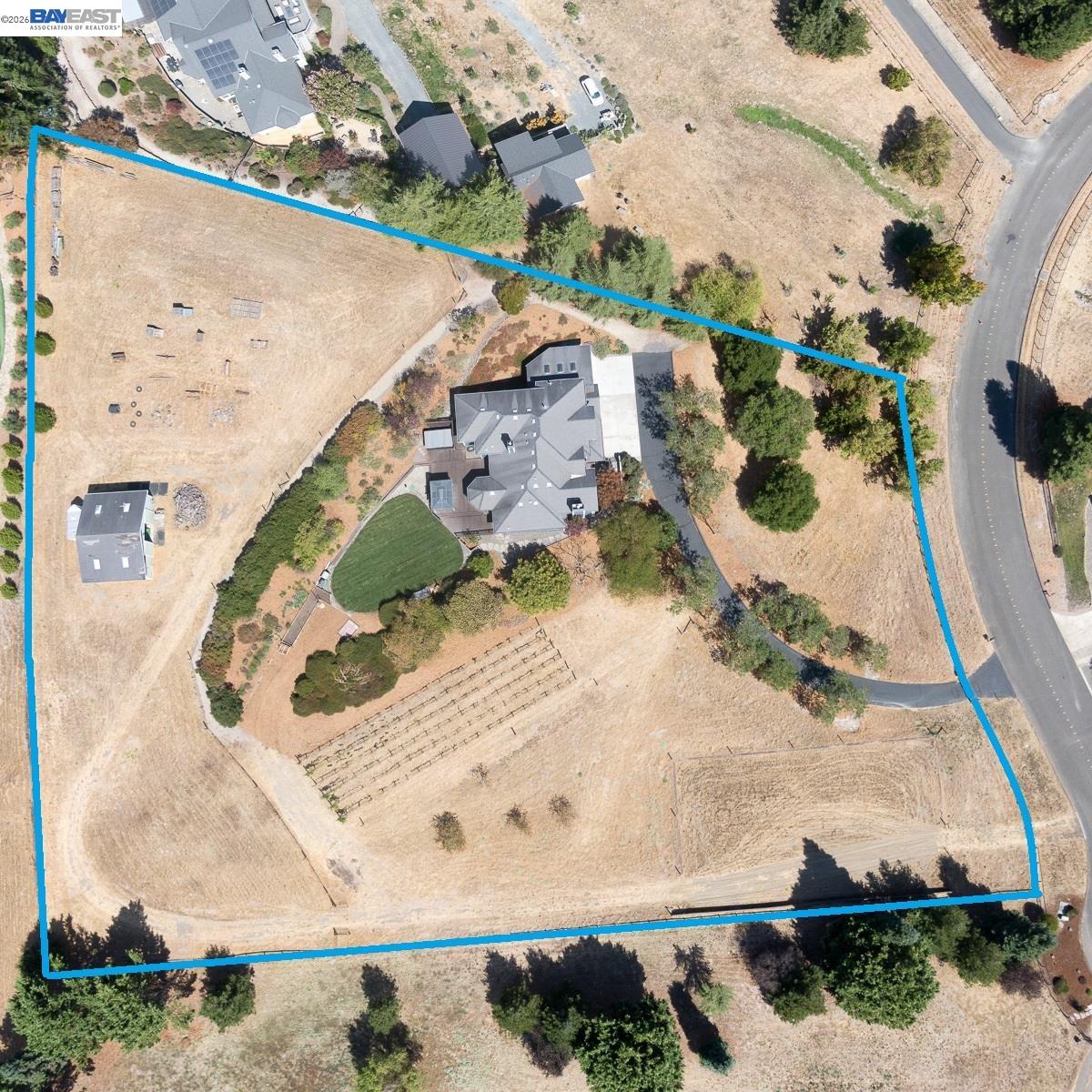 228 Stowring Road Petaluma, CA 94952 - Photo 41 of 45