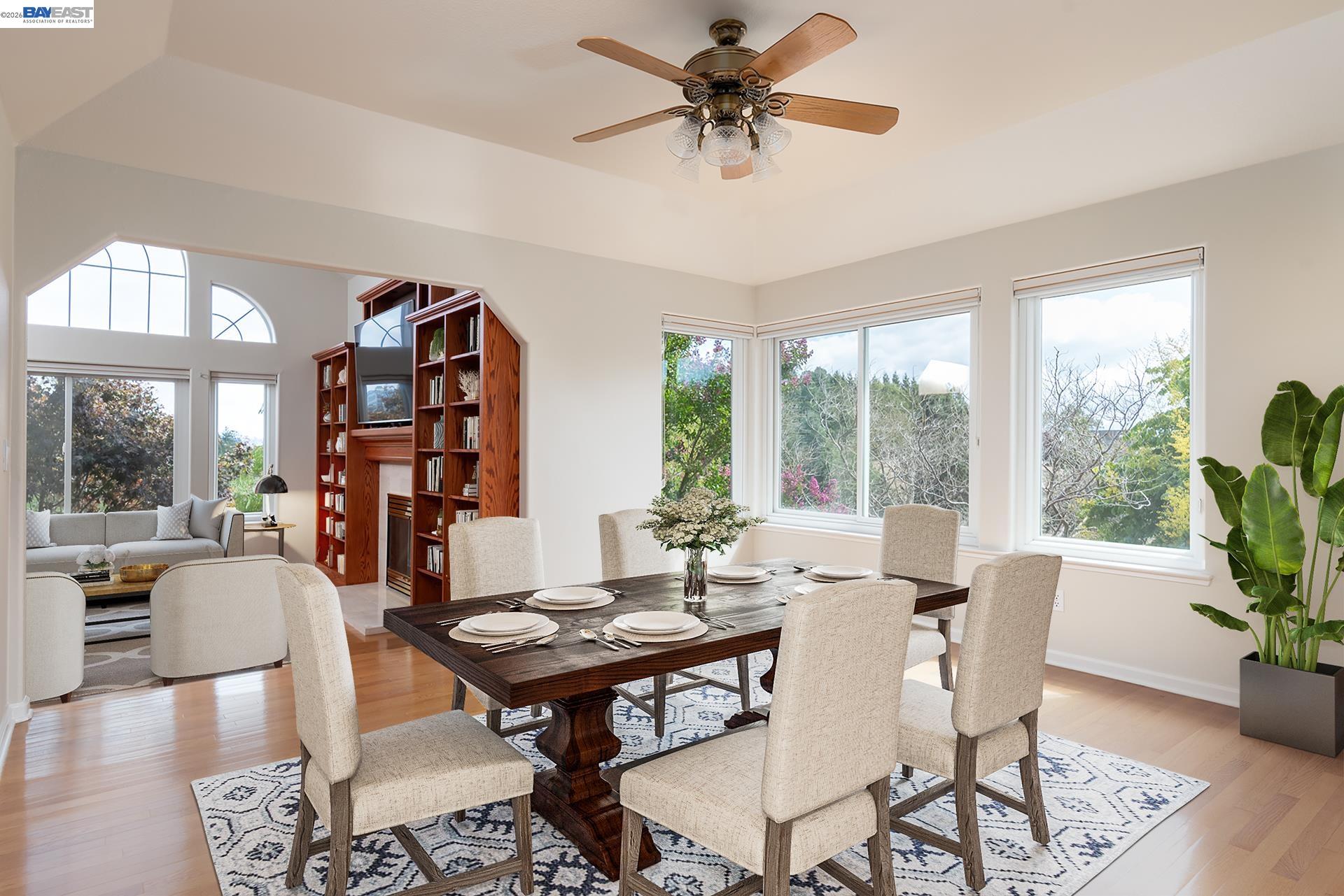 228 Stowring Road Petaluma, CA 94952 - Photo 8 of 45