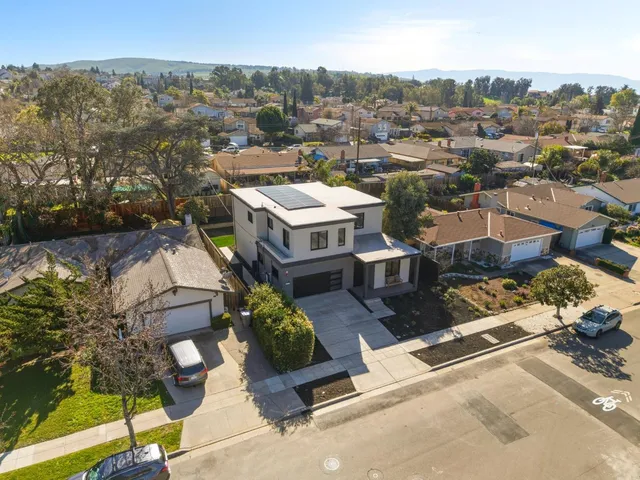 $2,698,000 | 2652 Orinda Drive, San Jose, CA 95121