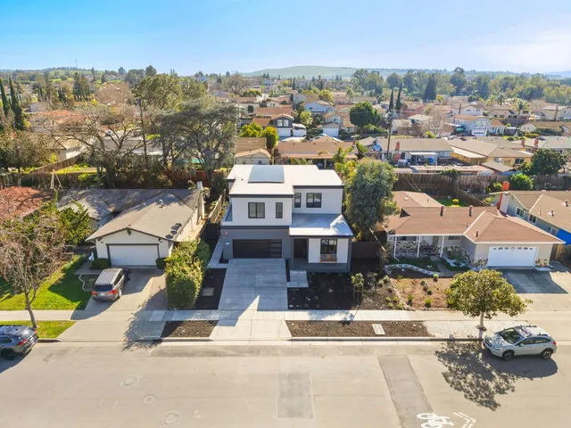 $2,698,000 | 2652 Orinda Drive, San Jose, CA 95121
