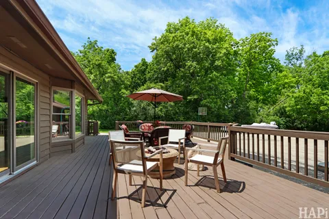 $849,500 | 15192 Rockland Road, Libertyville, IL 60048