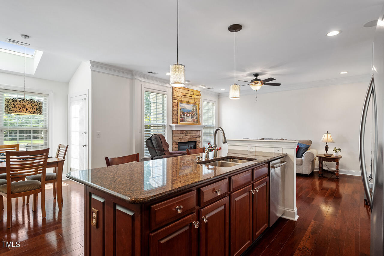 10113 Mizner Lane Raleigh, NC 27617 - Photo 7 of 40 10113 Mizner Lane_25