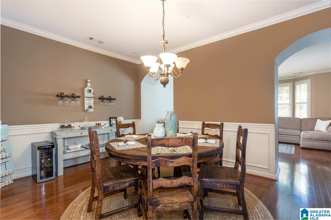 6340 Spring Street Trussville, AL 35173 - Photo 8 of 36