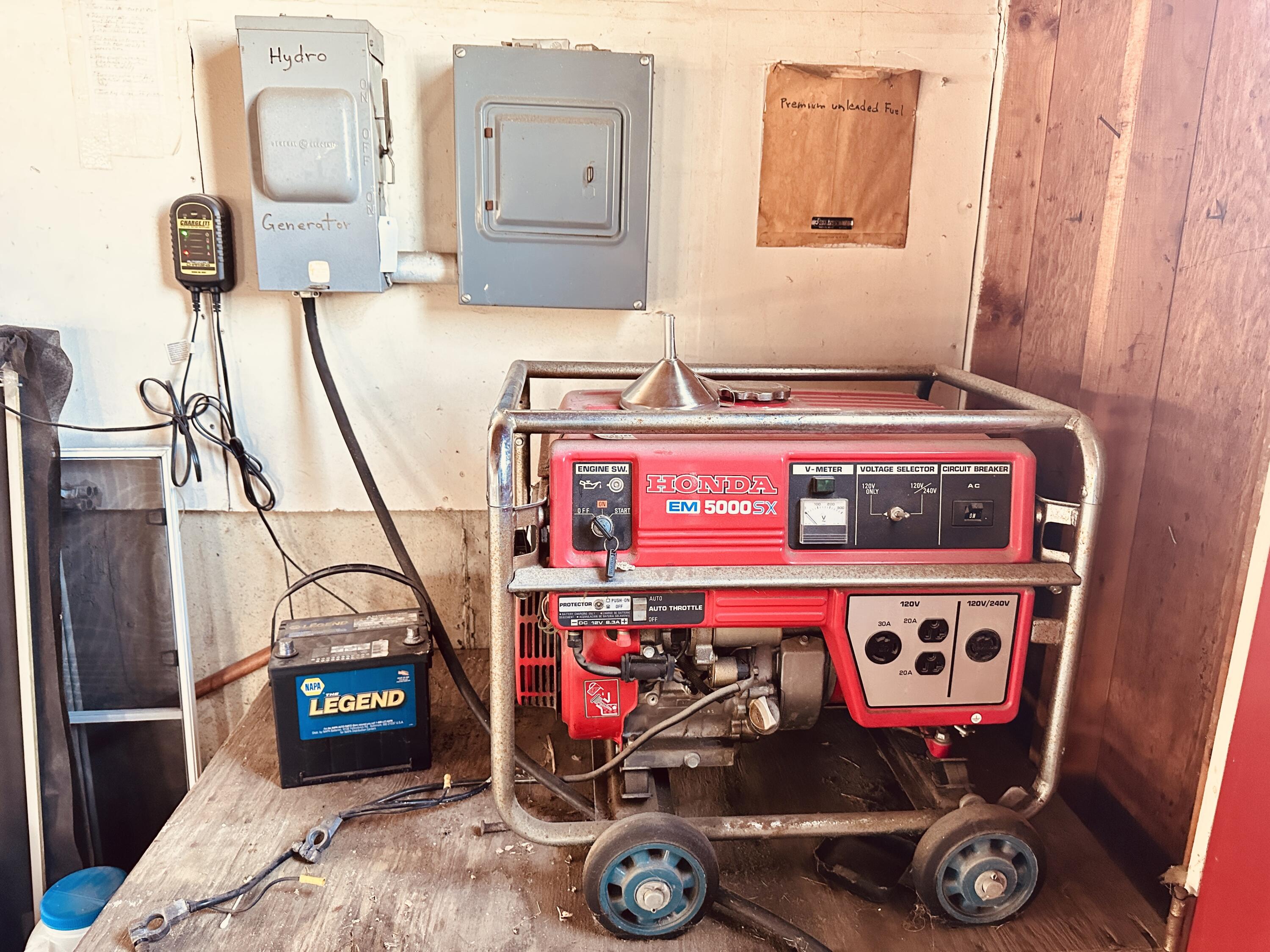 17 Ralph Street Bangor, ME 04401 - Photo 40 of 53 IMG_2421