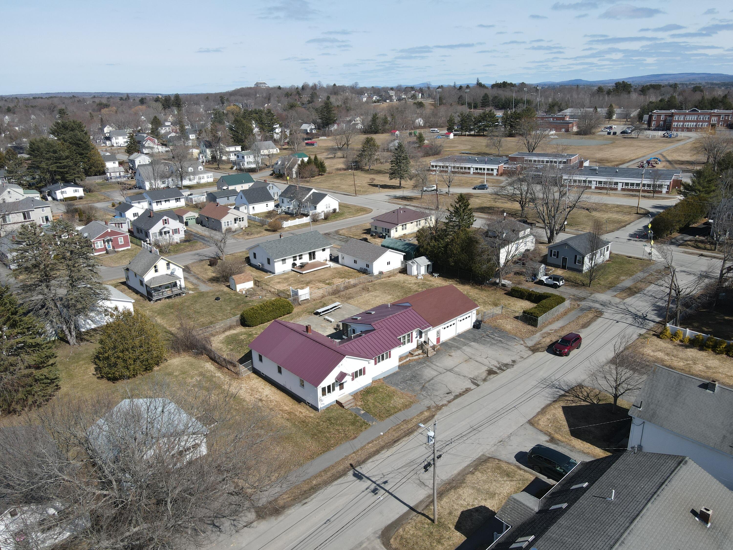 17 Ralph Street Bangor, ME 04401 - Photo 53 of 53 dji_fly_20260402_141352_860_177515364580