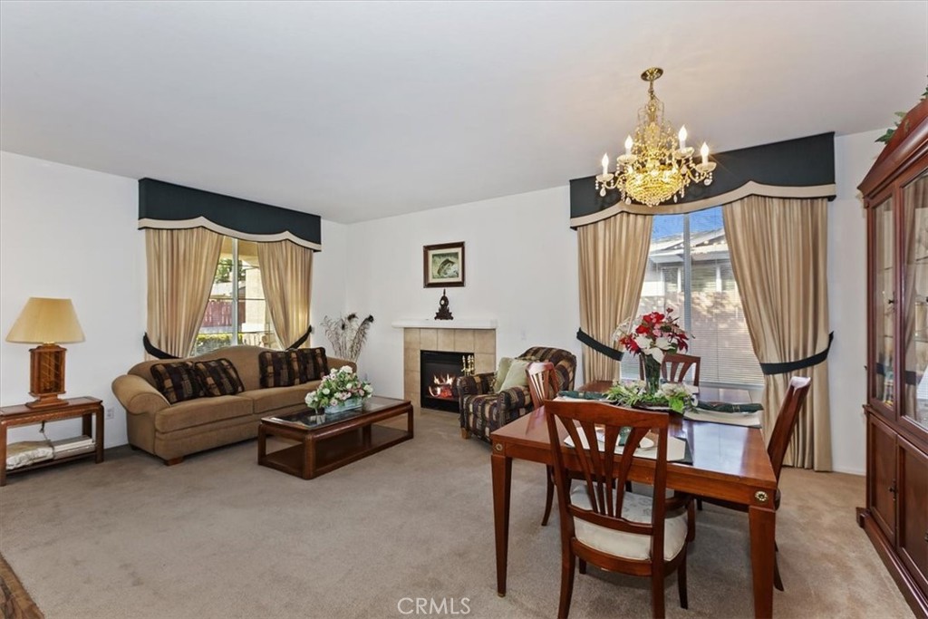 7021 Mesada Street Rancho Cucamonga, CA 91701 - Photo 3 of 19