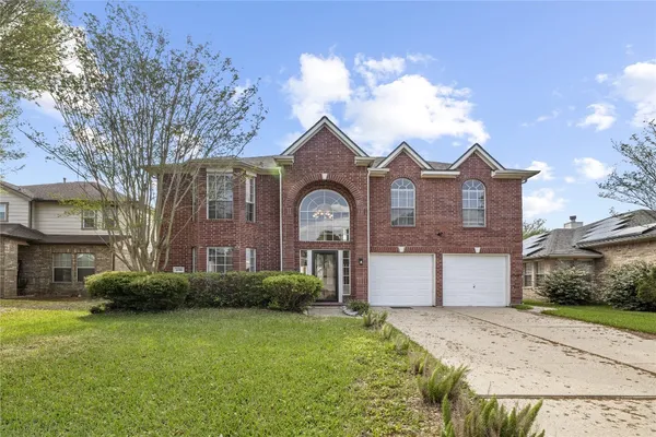 $2,400 | 2018 Waverly Glend Drive, Katy, TX 77450