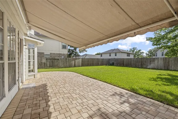 $2,400 | 2018 Waverly Glend Drive, Katy, TX 77450