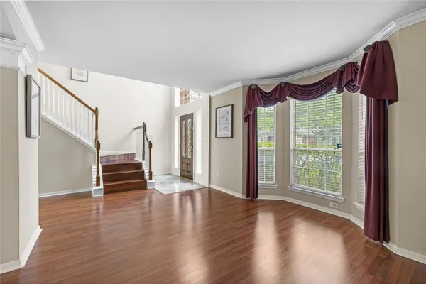 $2,400 | 2018 Waverly Glend Drive, Katy, TX 77450