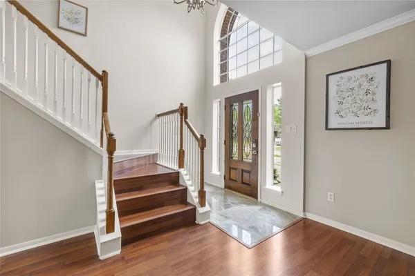 $2,400 | 2018 Waverly Glend Drive, Katy, TX 77450