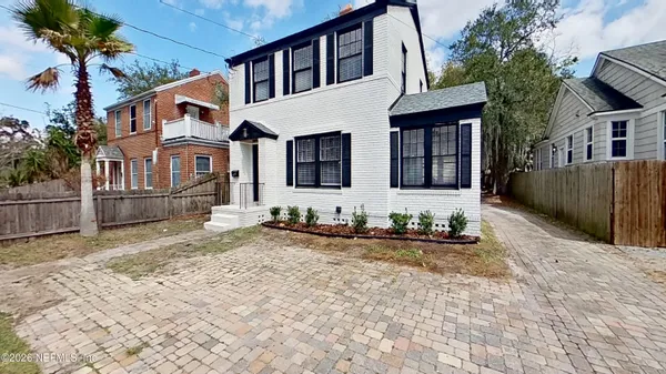 $2,390 | 1651 Flagler Avenue, Jacksonville, FL 32207